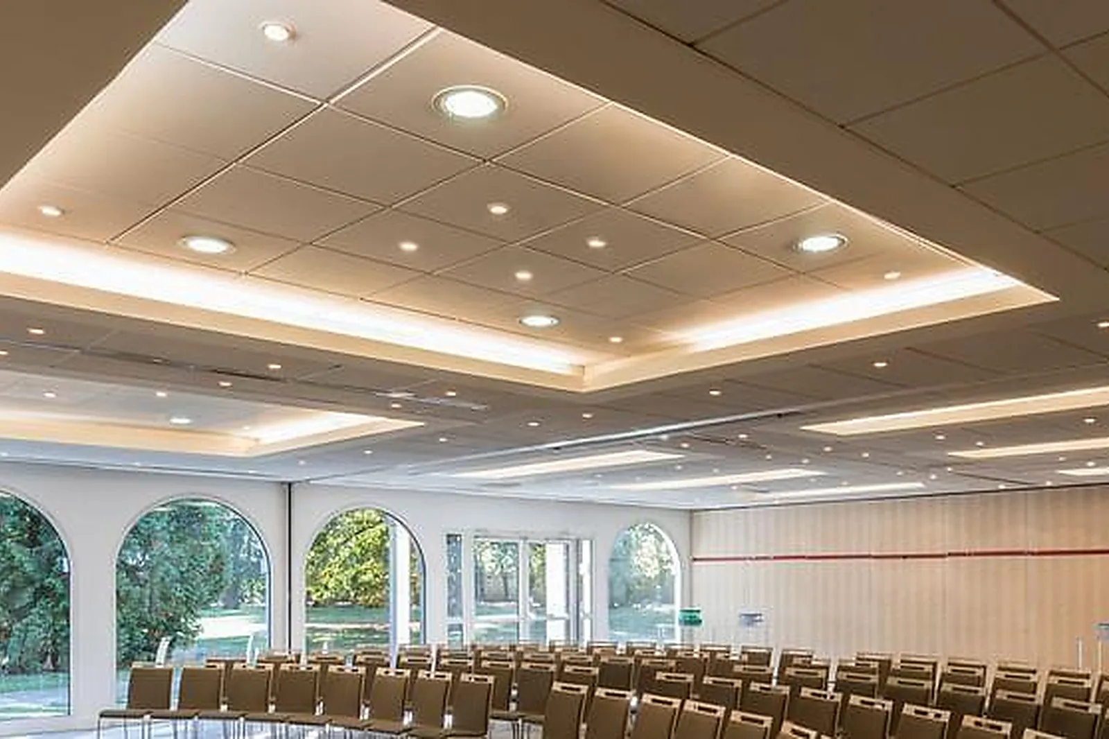 Lieux événementiels, DEMEURES DE CAMPAGNE PARC DU COUDRAY - MERCURE ****