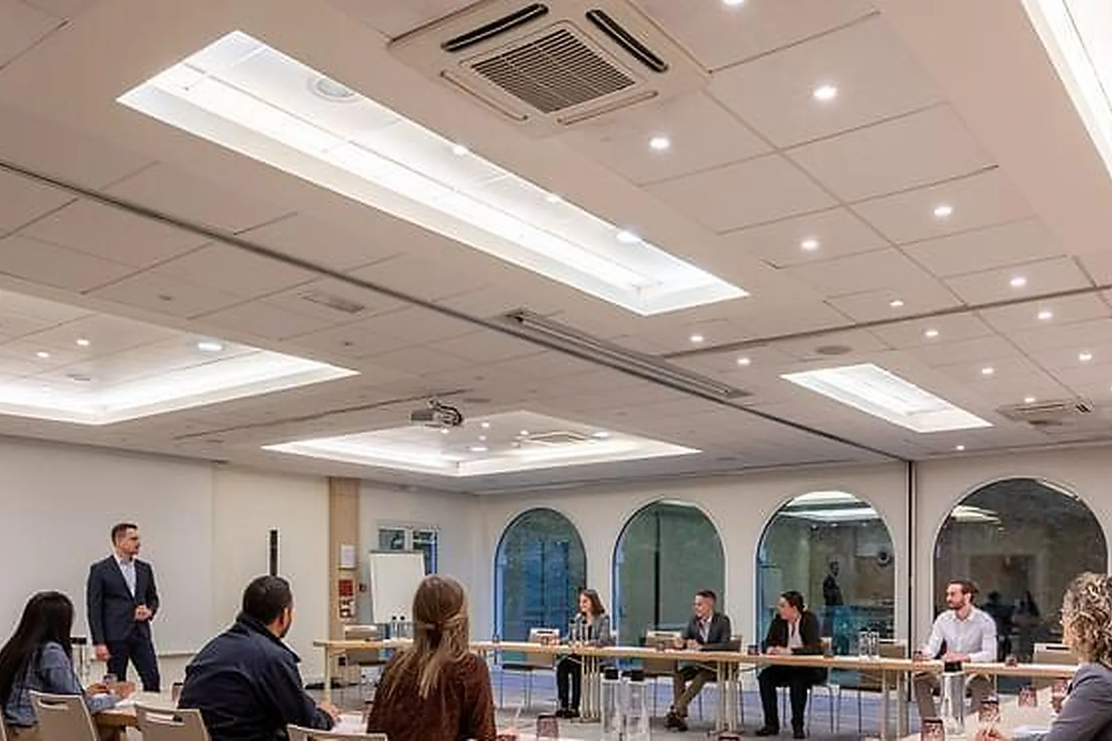 Lieux événementiels, DEMEURES DE CAMPAGNE PARC DU COUDRAY - MERCURE ****