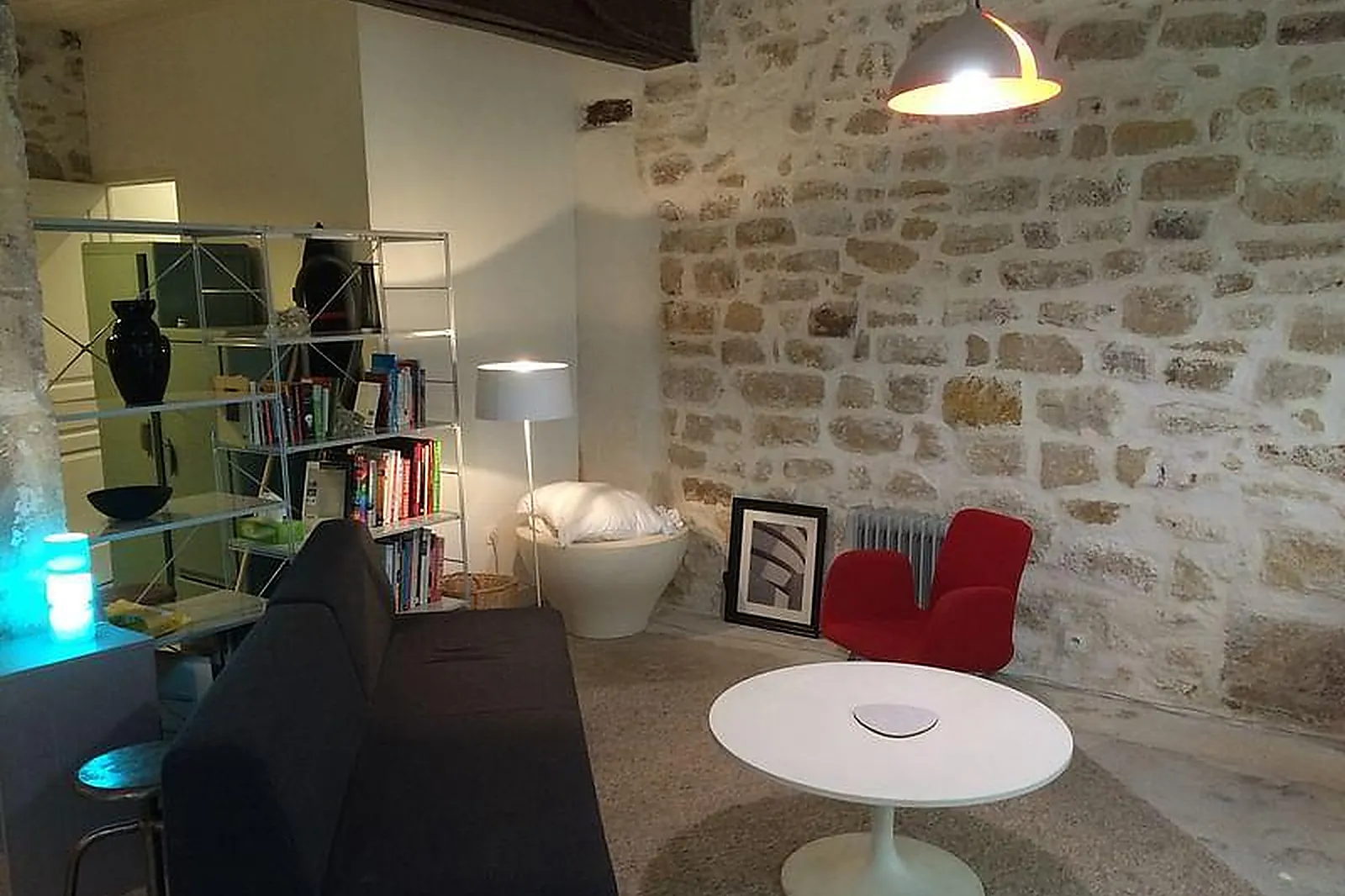 Lieux événementiels, SALLE LONDON - RÉUNION OU FORMATION