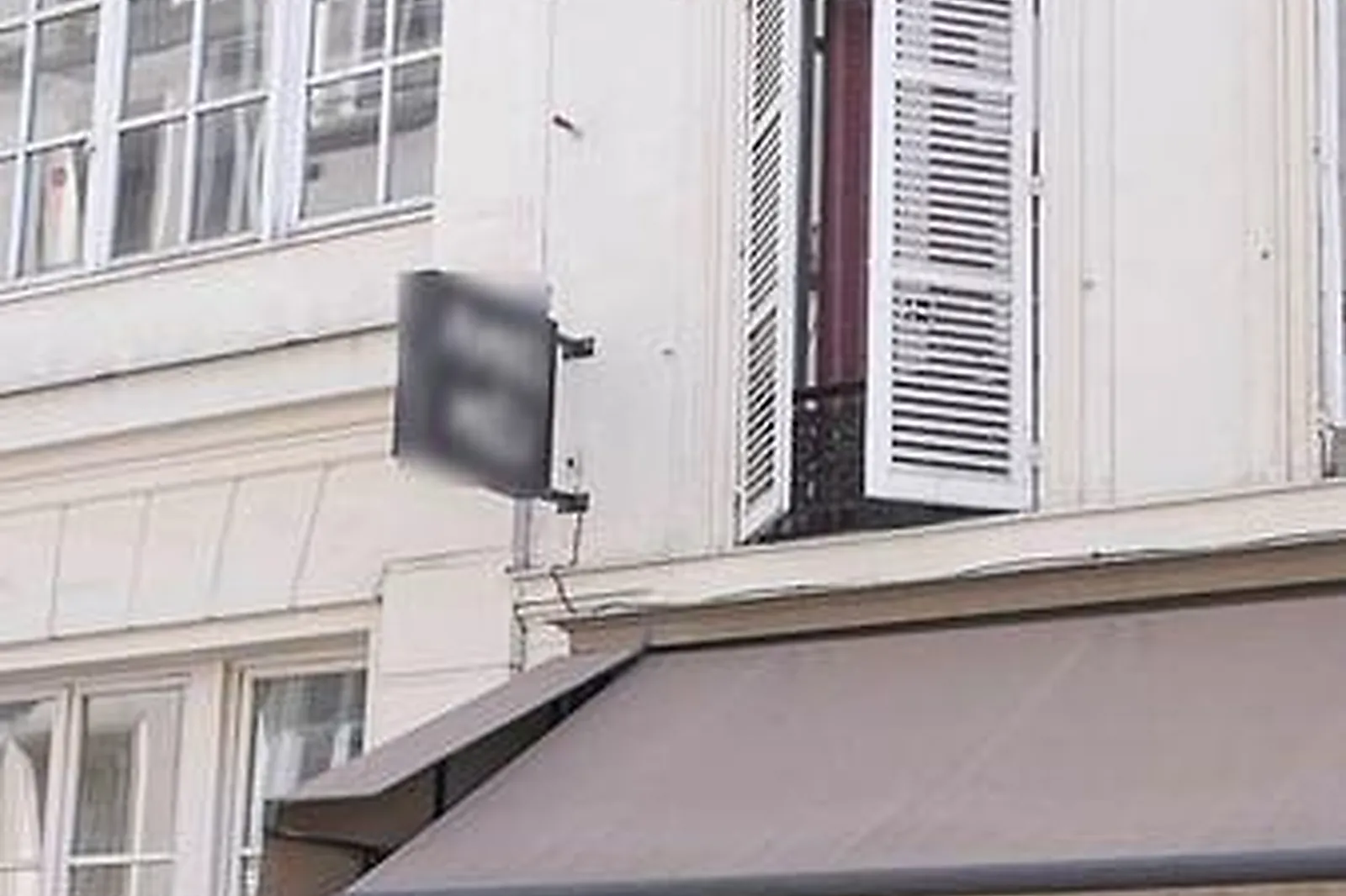 Lieux événementiels, SALLE LONDON - RÉUNION OU FORMATION