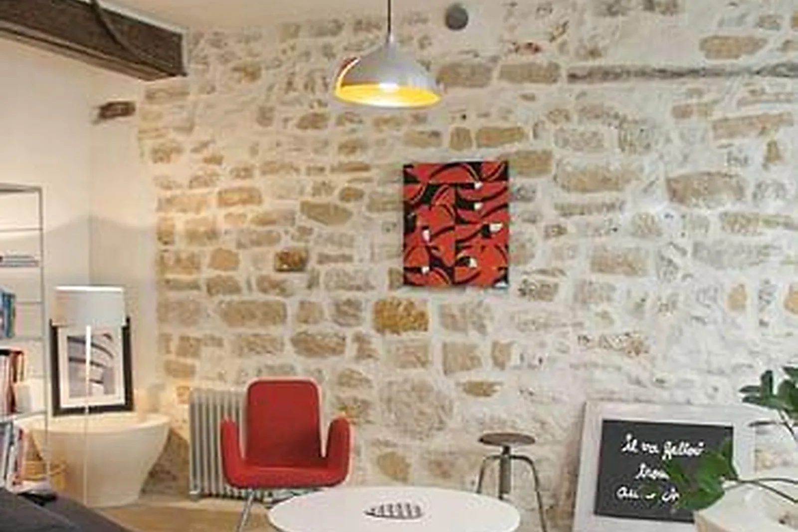 Lieux événementiels, SALLE LONDON - RÉUNION OU FORMATION