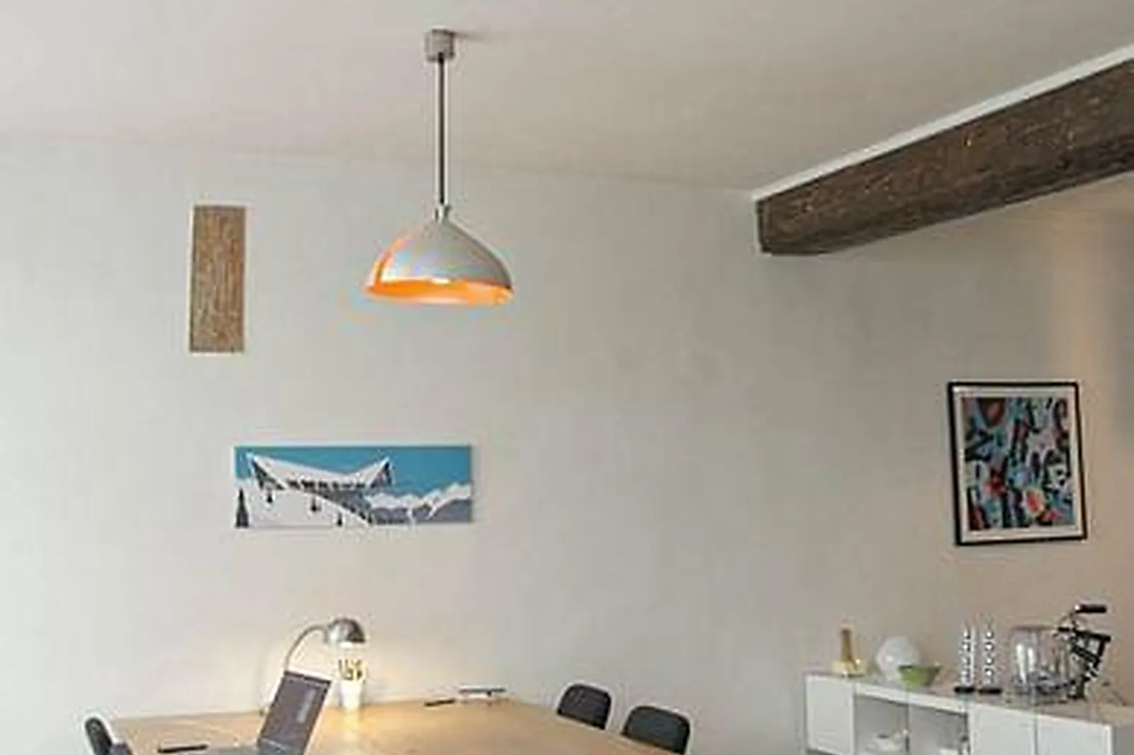 Lieux événementiels, SALLE LONDON - RÉUNION OU FORMATION