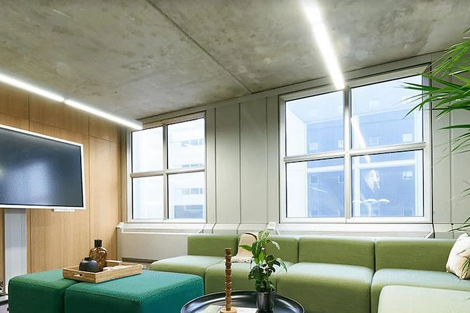 Lieux événementiels, DESKEO LA DÉFENSE