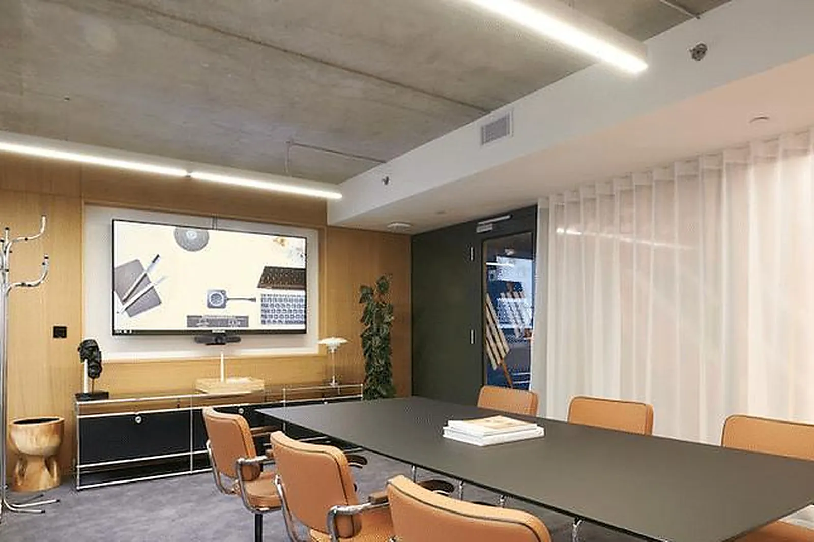 Lieux événementiels, DESKEO LA DÉFENSE