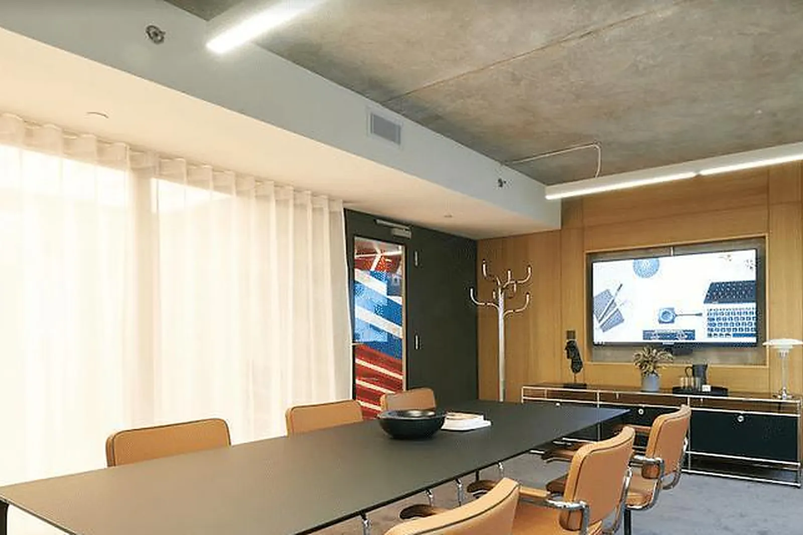 Lieux événementiels, DESKEO LA DÉFENSE