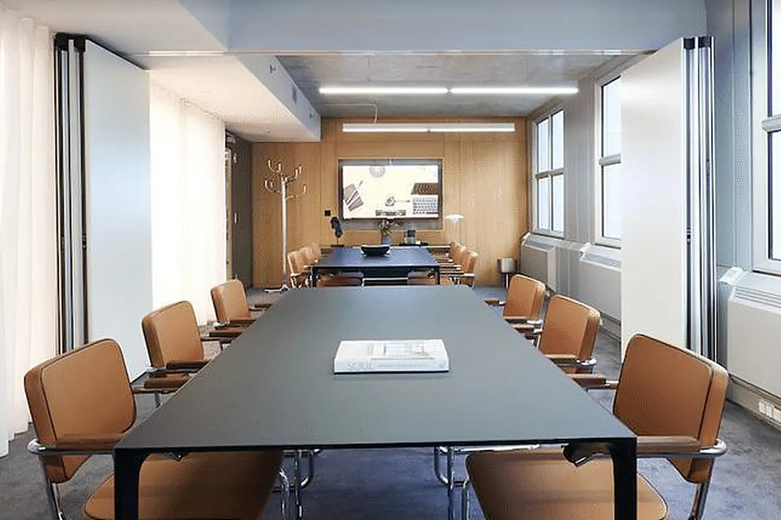 Lieux événementiels, DESKEO LA DÉFENSE