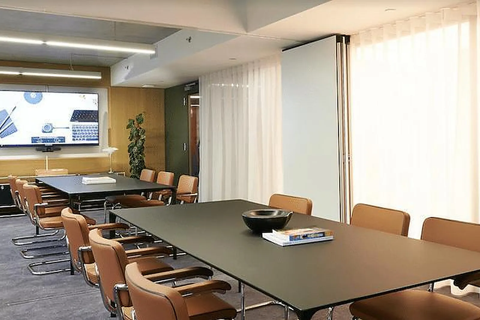 Lieux événementiels, DESKEO LA DÉFENSE