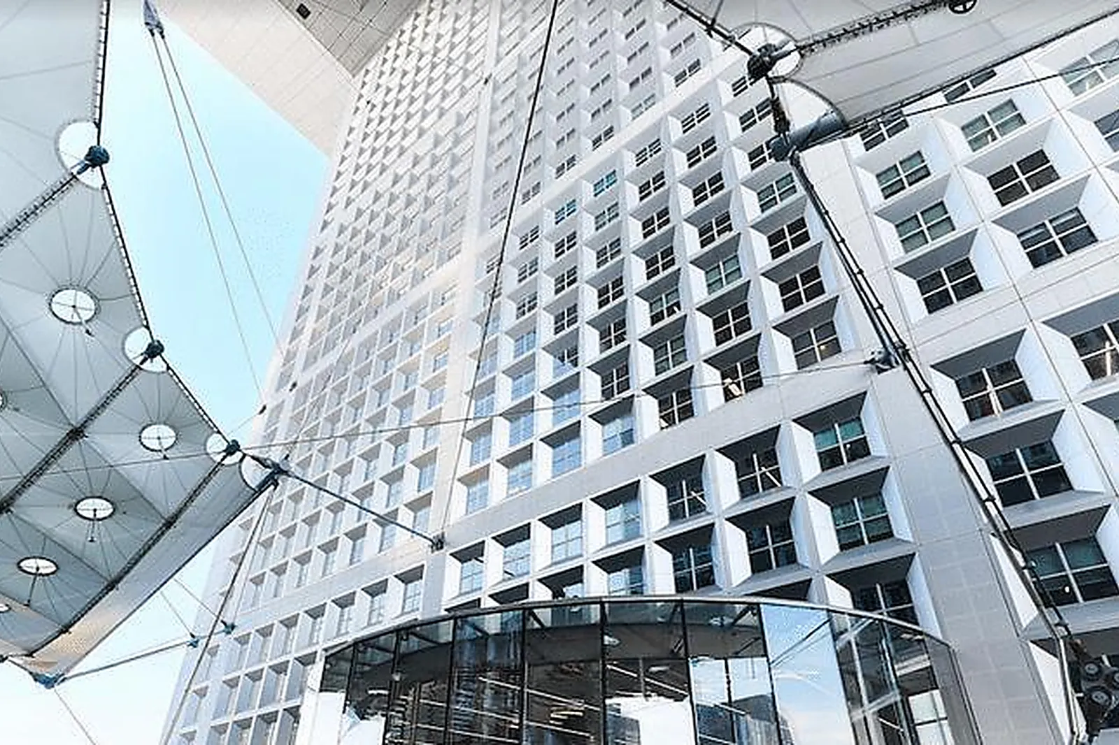 Lieux événementiels, DESKEO LA DÉFENSE