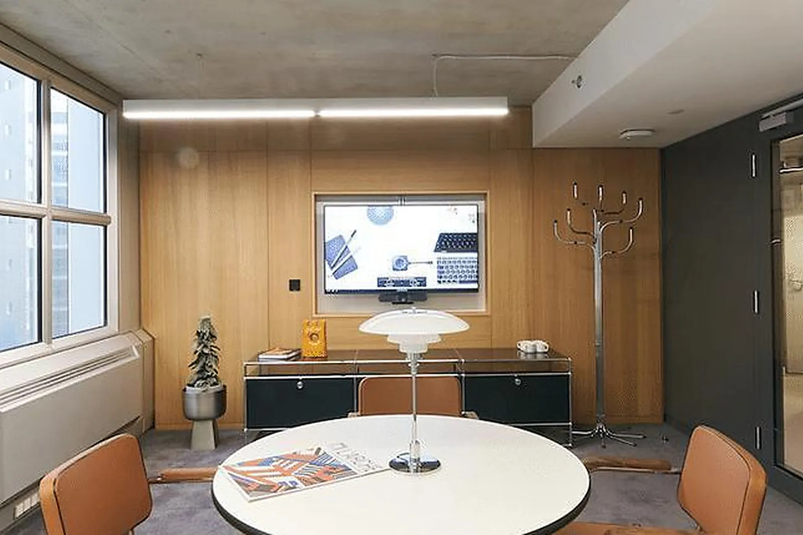 Lieux événementiels, DESKEO LA DÉFENSE