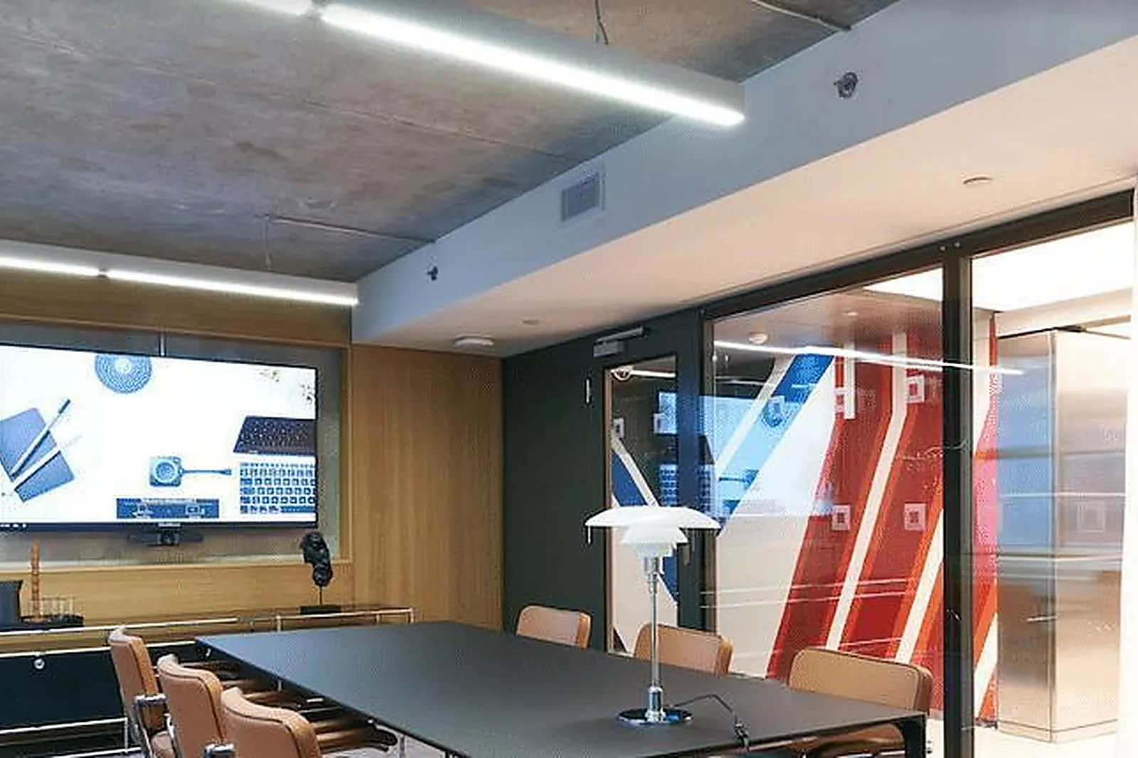 Lieux événementiels, DESKEO LA DÉFENSE