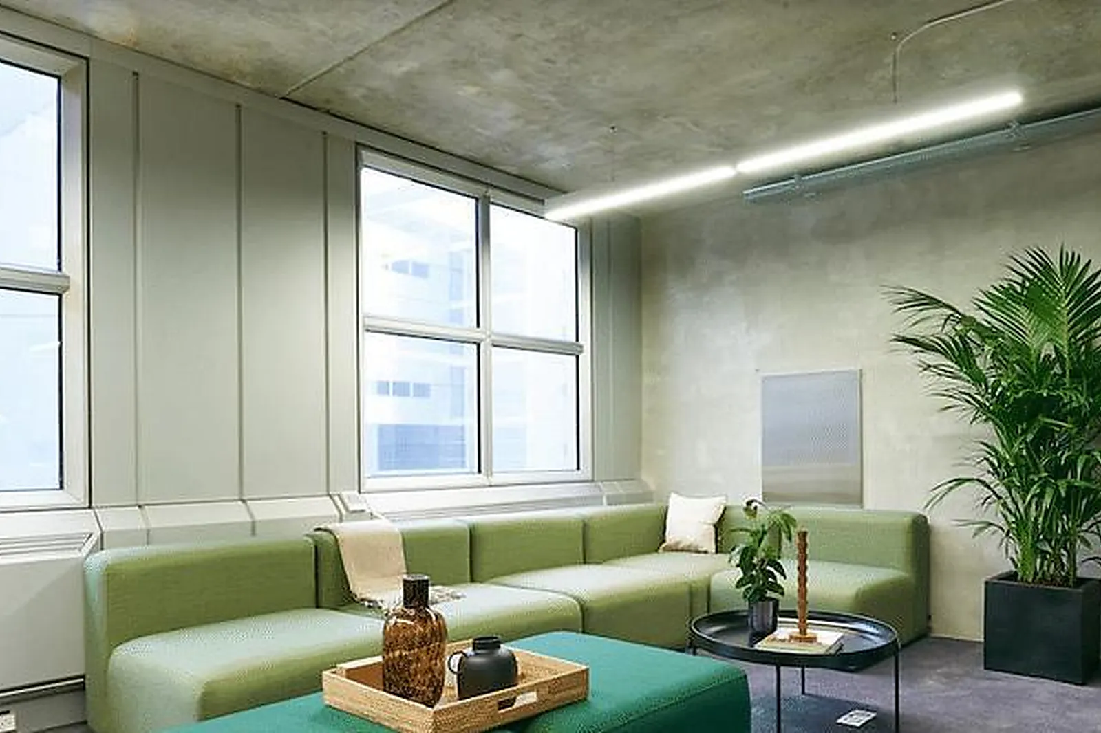 Lieux événementiels, DESKEO LA DÉFENSE