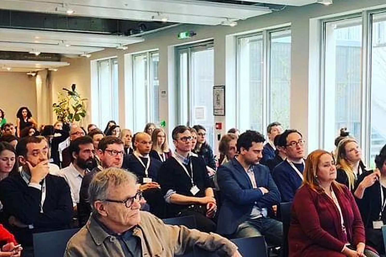 Lieux événementiels, DESKOPOLITAN VOLTAIRE