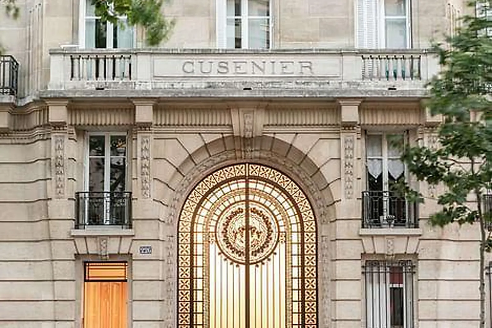 Lieux événementiels, DESKOPOLITAN VOLTAIRE