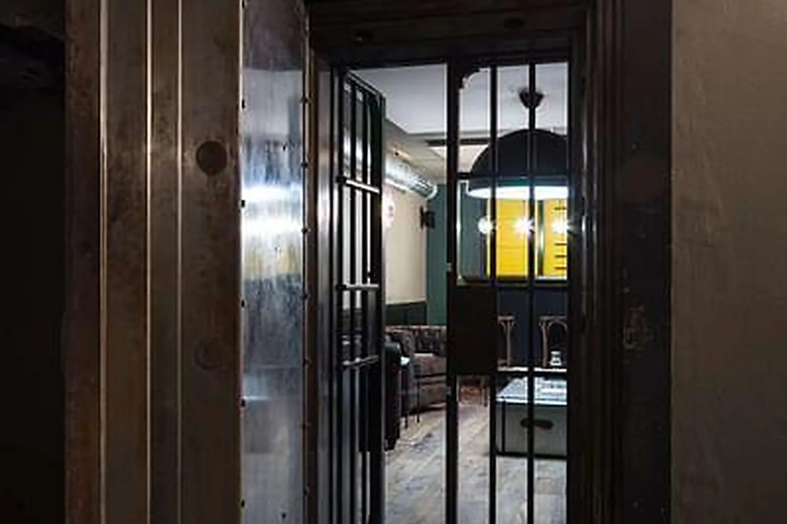 Lieux événementiels, DESKOPOLITAN VOLTAIRE