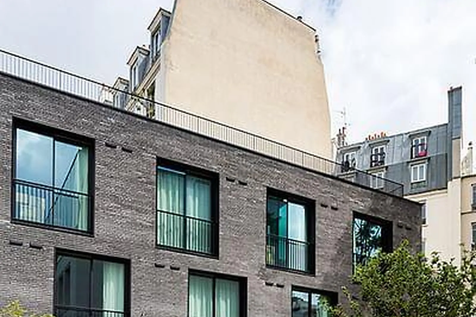 Lieux événementiels, DESKOPOLITAN VOLTAIRE