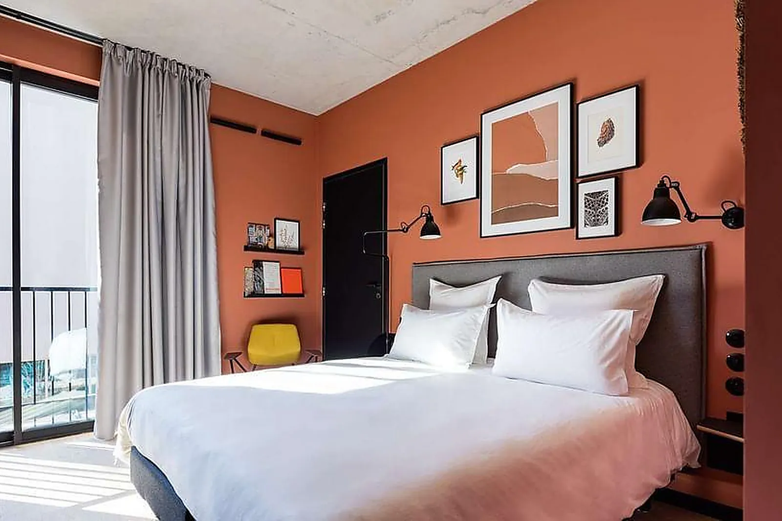 Lieux événementiels, DESKOPOLITAN VOLTAIRE