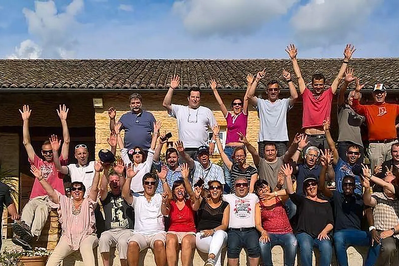 Lieux événementiels, LE BUREAU DES LÉGENDES