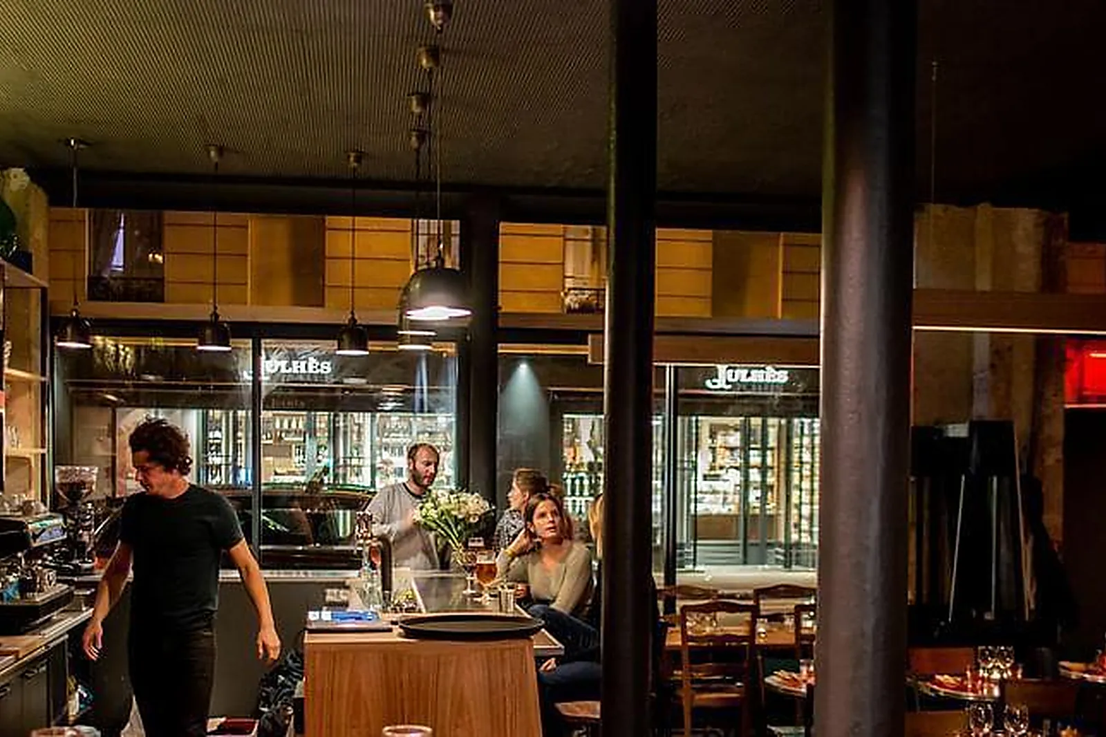 Lieux événementiels, DIGGITY