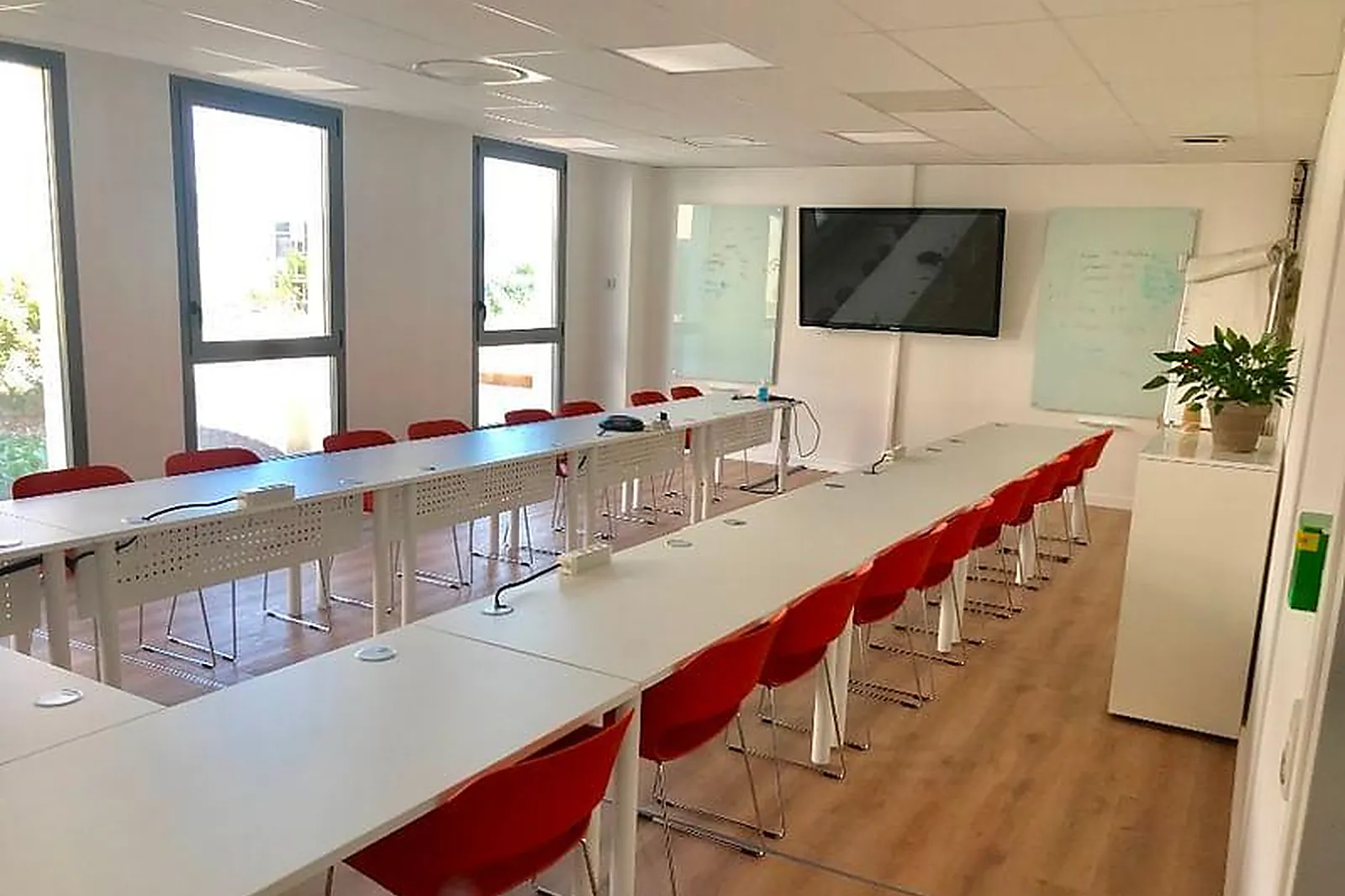 Lieux événementiels, DIGITREGROUP