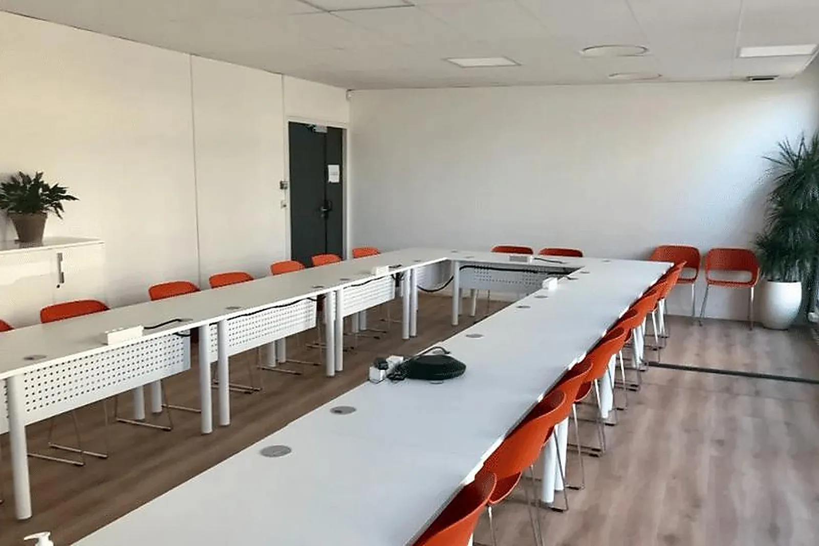 Lieux événementiels, DIGITREGROUP