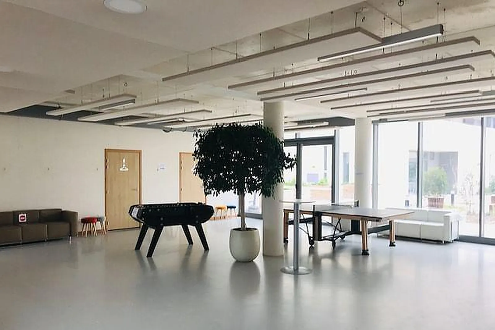 Lieux événementiels, DIGITREGROUP