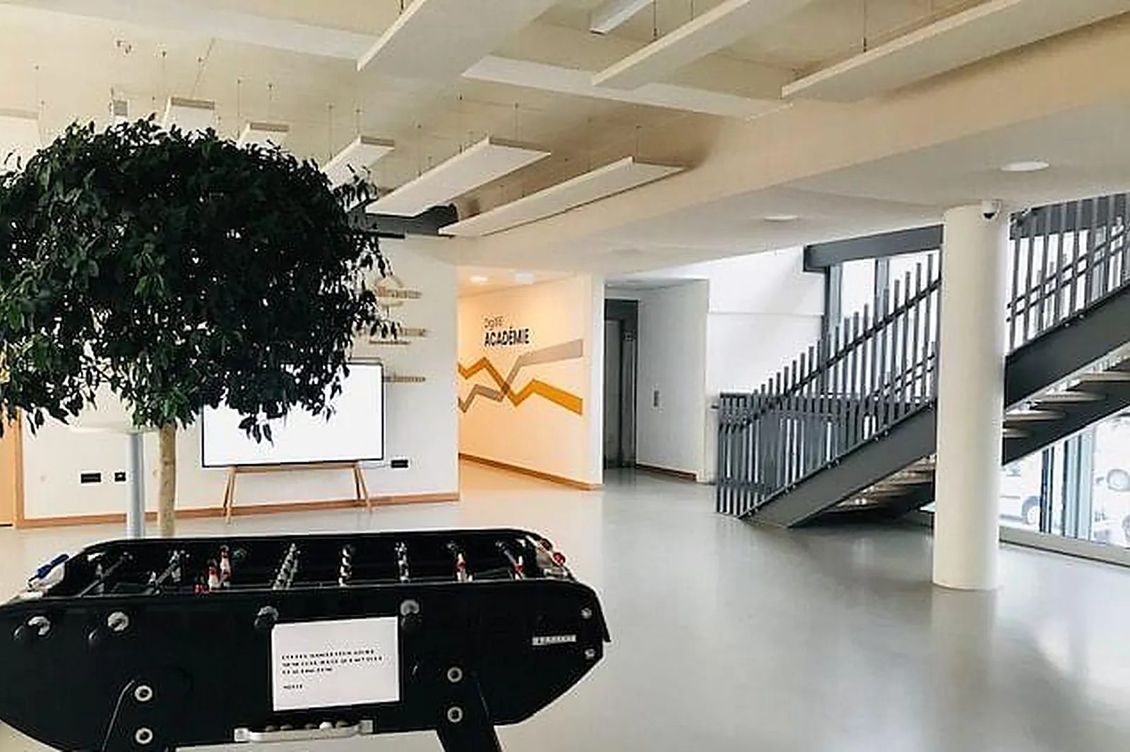 Lieux événementiels, DIGITREGROUP