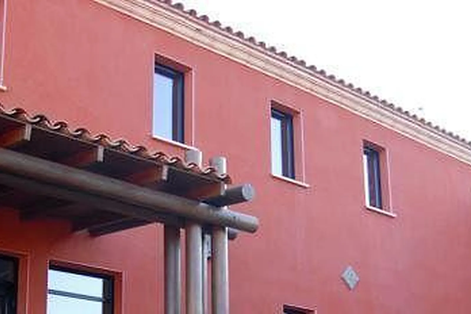 Lieux événementiels, DISINI HÔTEL RESTAURANT & SPA ****