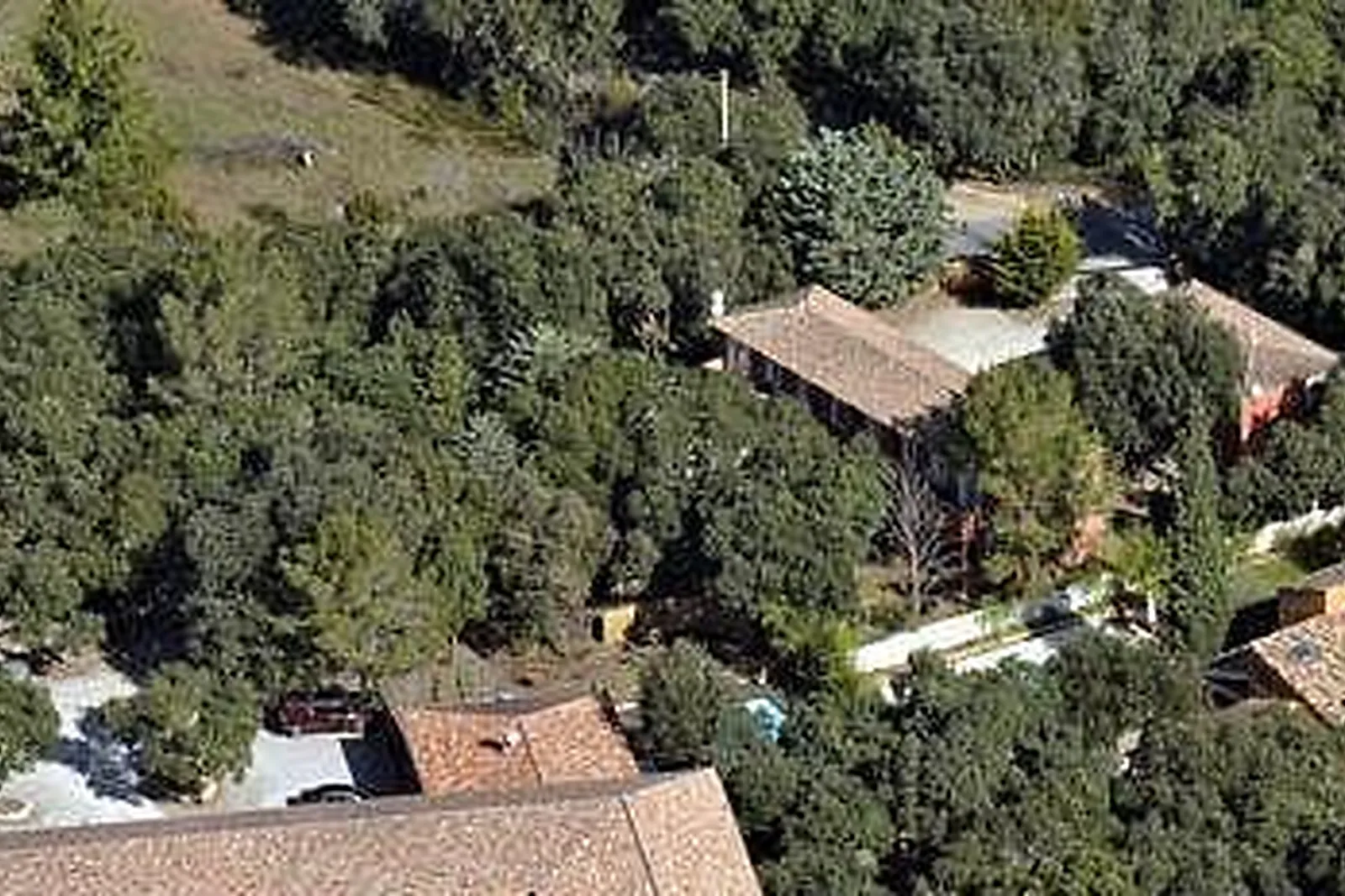 Lieux événementiels, DISINI HÔTEL RESTAURANT & SPA ****