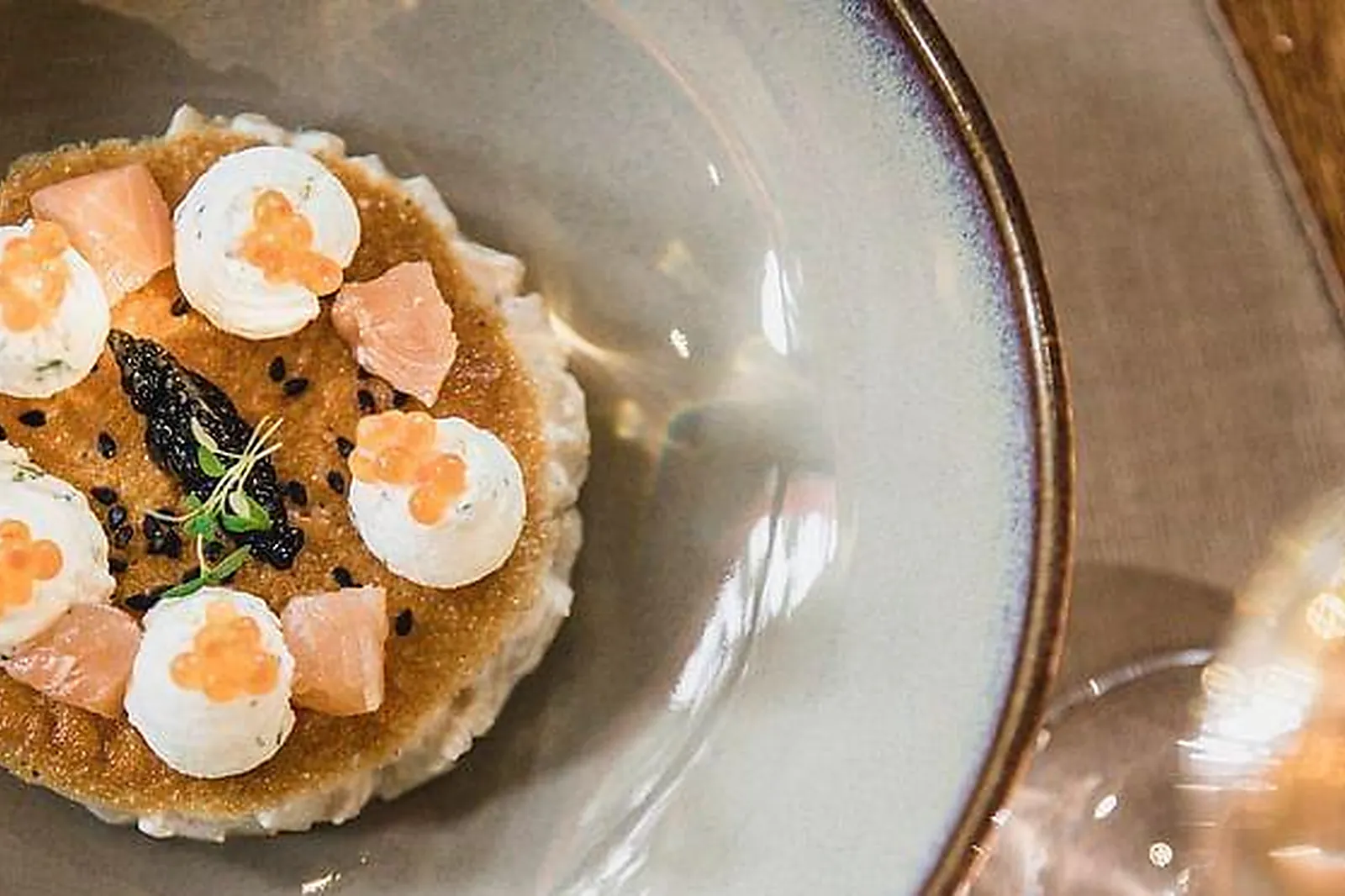 Lieux événementiels, DISINI HÔTEL RESTAURANT & SPA ****