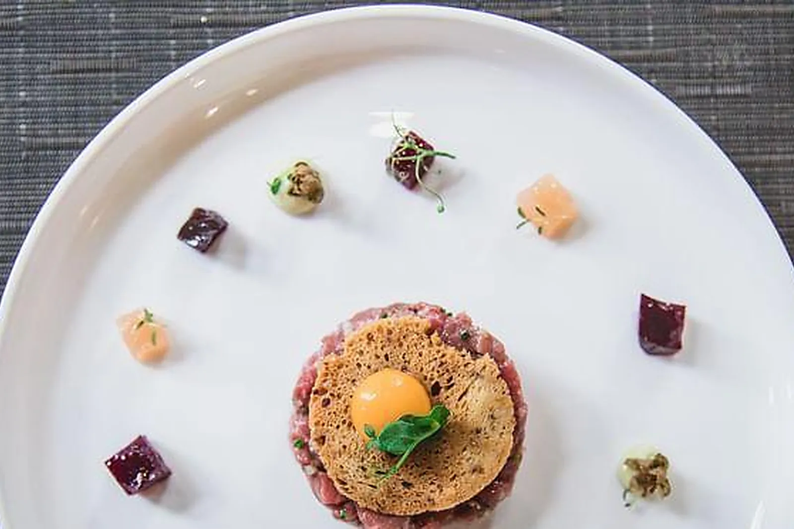 Lieux événementiels, DISINI HÔTEL RESTAURANT & SPA ****