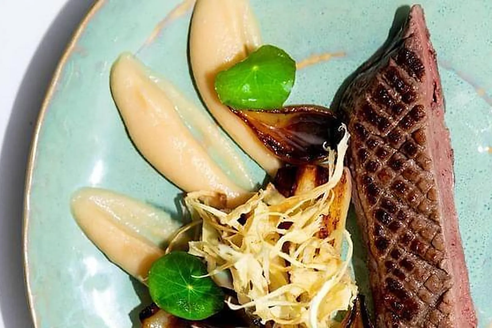 Lieux événementiels, DISINI HÔTEL RESTAURANT & SPA ****