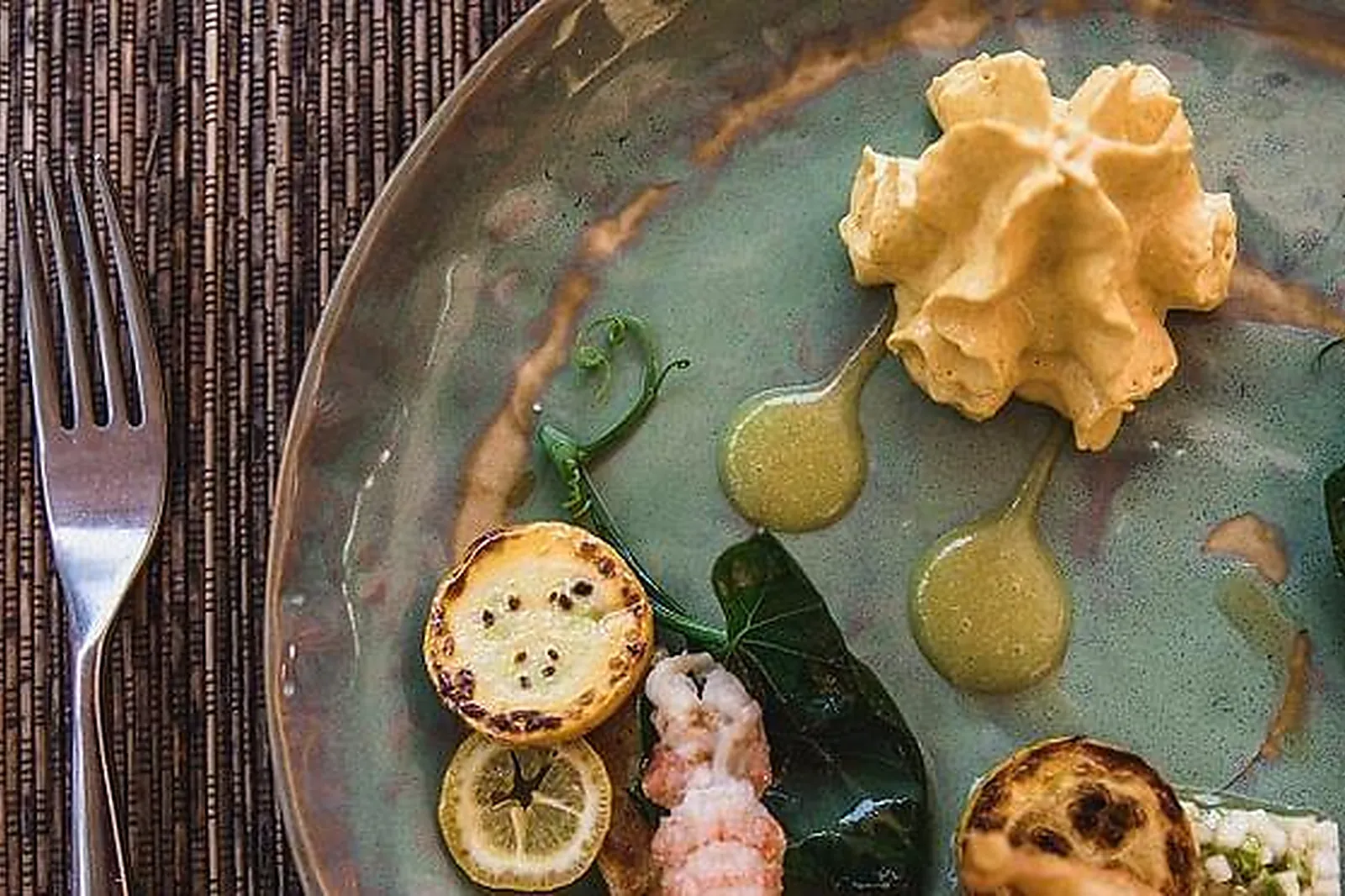 Lieux événementiels, DISINI HÔTEL RESTAURANT & SPA ****