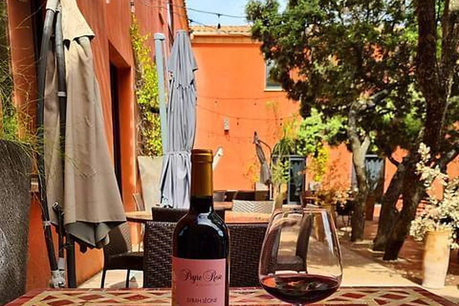 Lieux événementiels, DISINI HÔTEL RESTAURANT & SPA ****