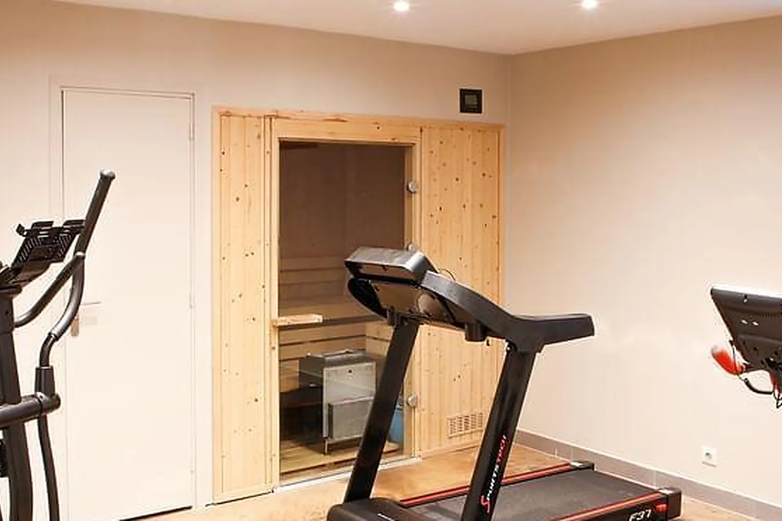 Lieux événementiels, DISINI HÔTEL RESTAURANT & SPA ****