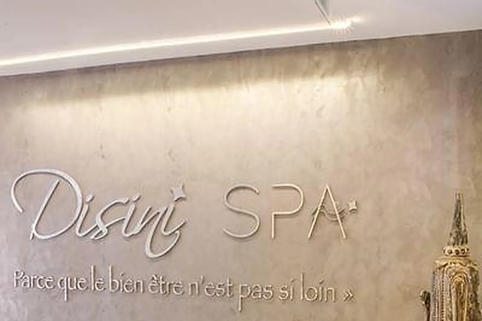 Lieux événementiels, DISINI HÔTEL RESTAURANT & SPA ****