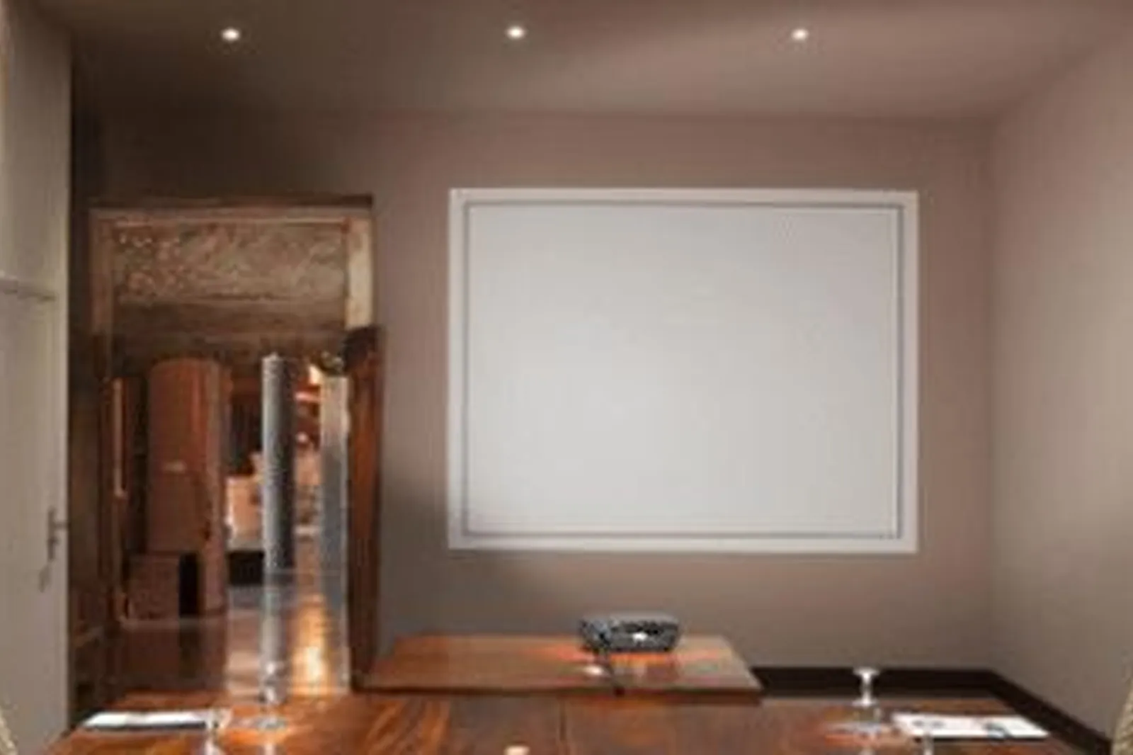 Lieux événementiels, DISINI HÔTEL RESTAURANT & SPA ****