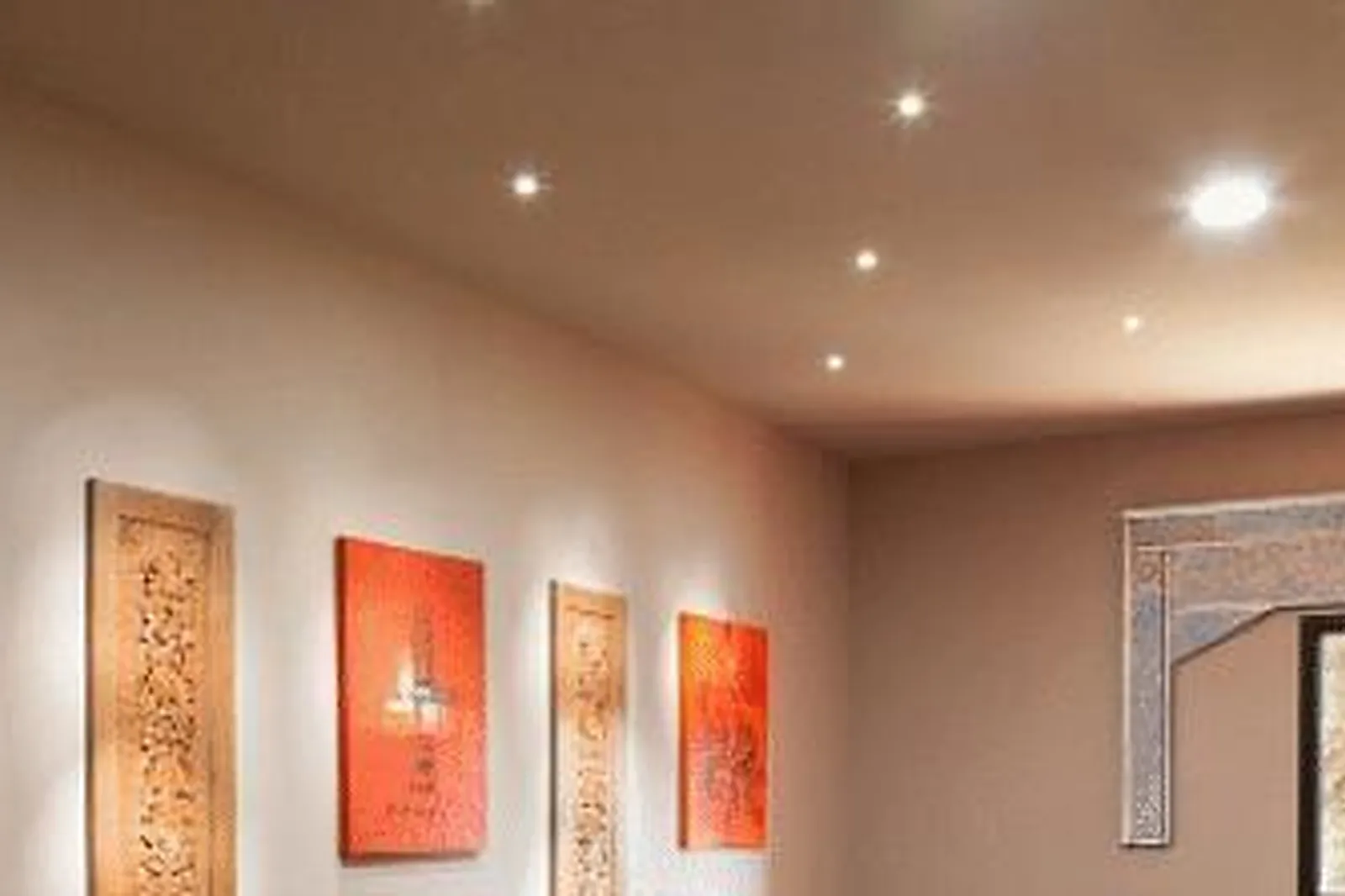 Lieux événementiels, DISINI HÔTEL RESTAURANT & SPA ****