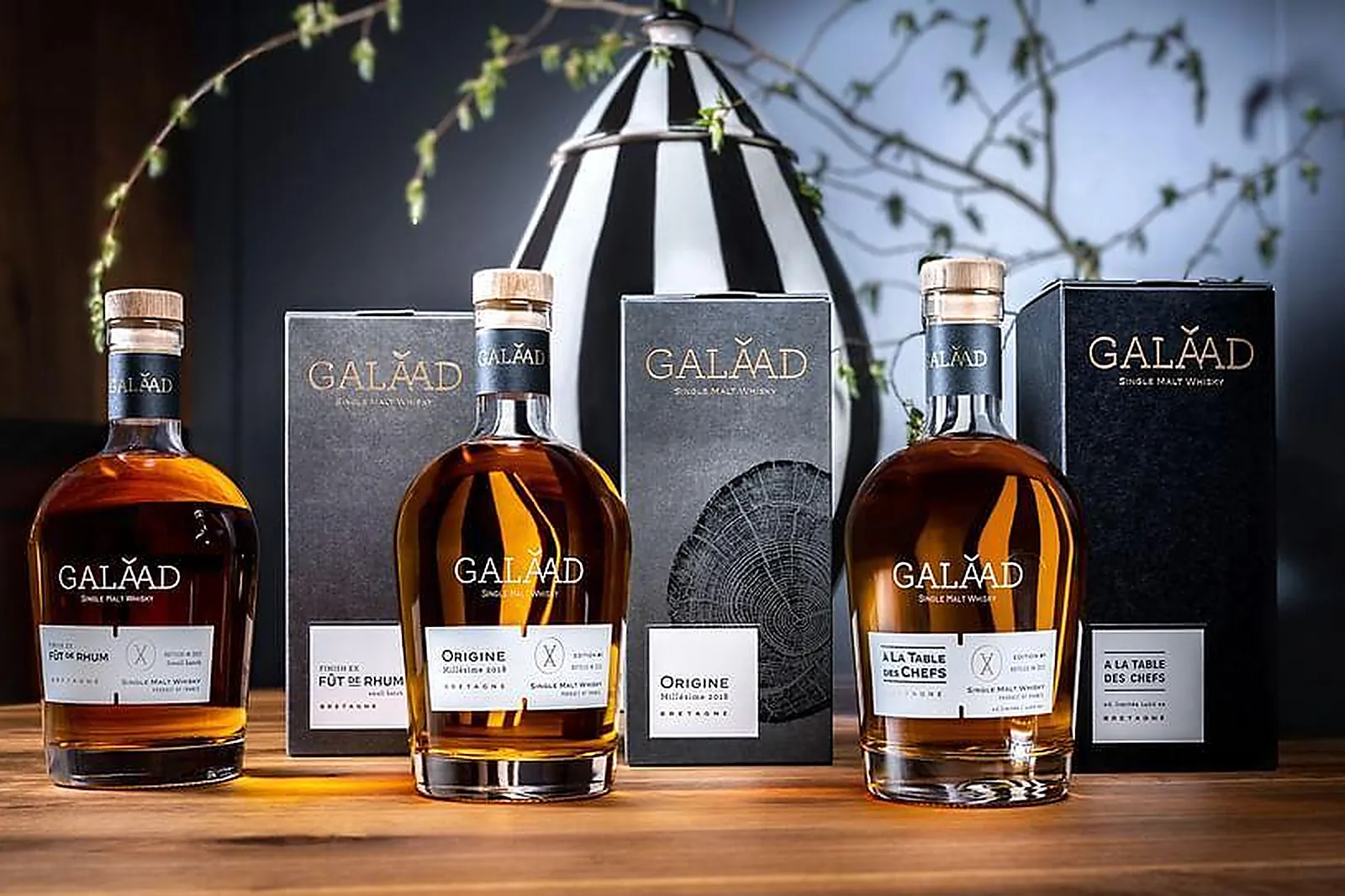 Lieux événementiels, DISTILLERIE LA MINE D'OR