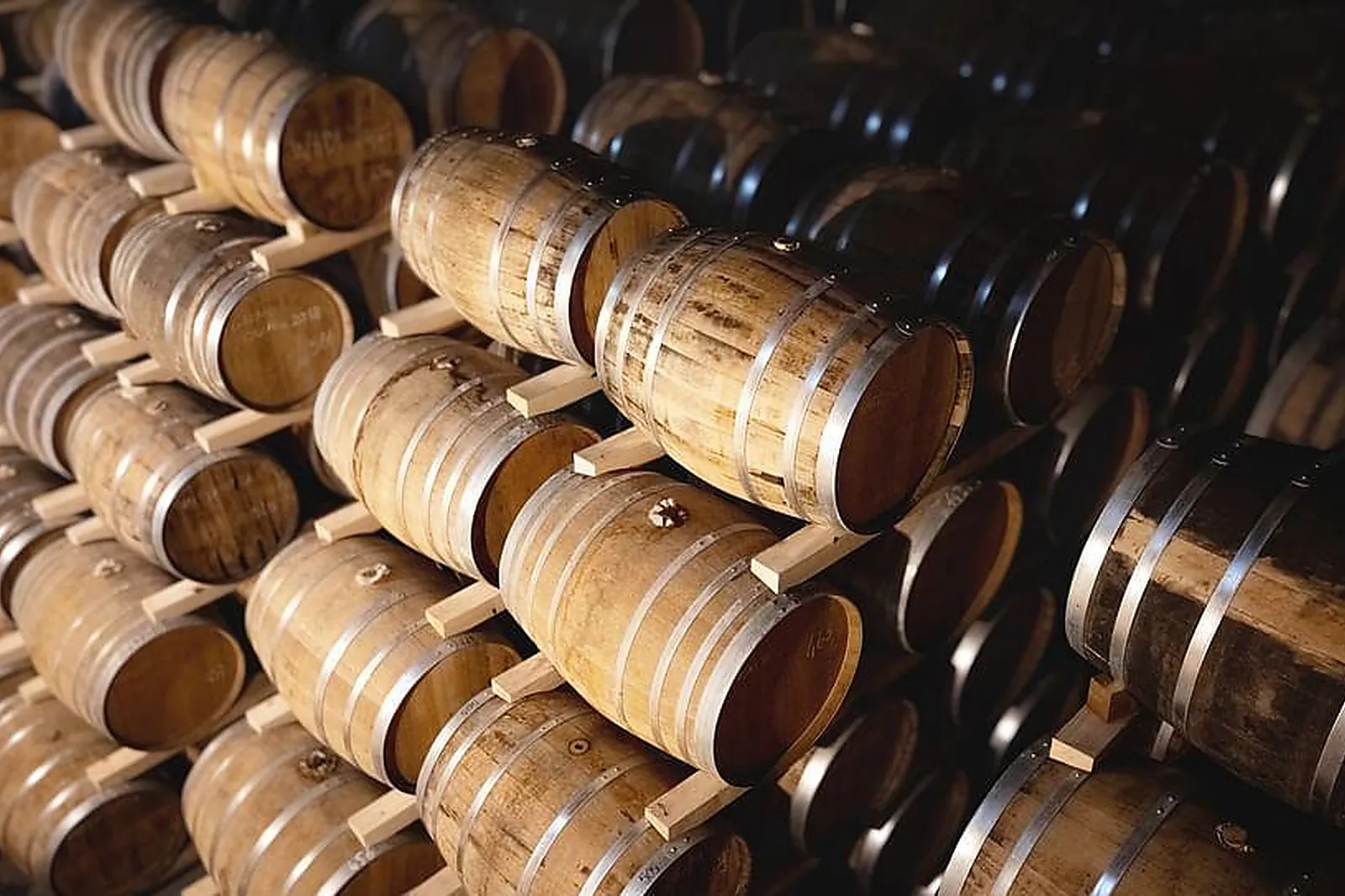 Lieux événementiels, DISTILLERIE LA MINE D'OR