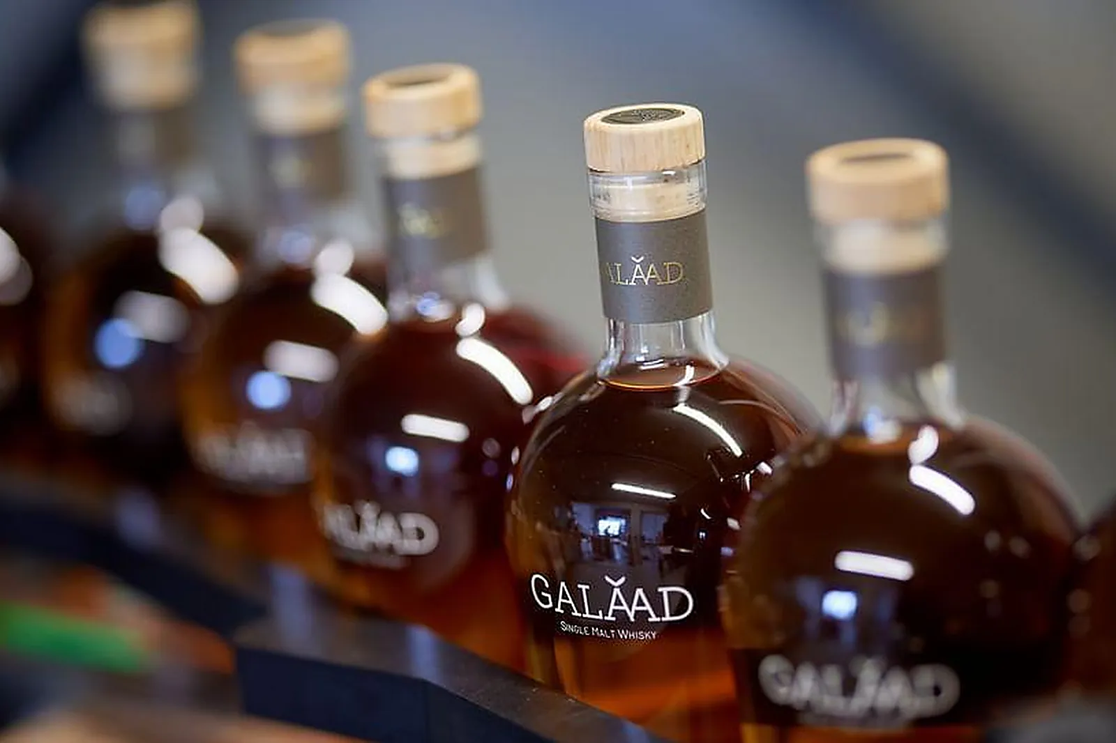 Lieux événementiels, DISTILLERIE LA MINE D'OR