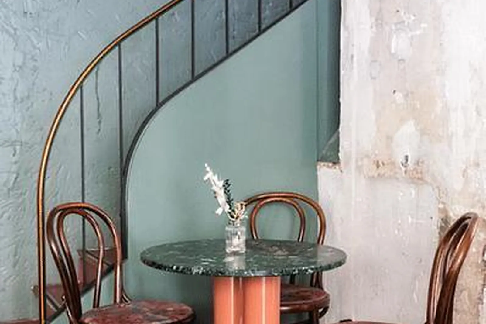 Lieux événementiels, DIVINE