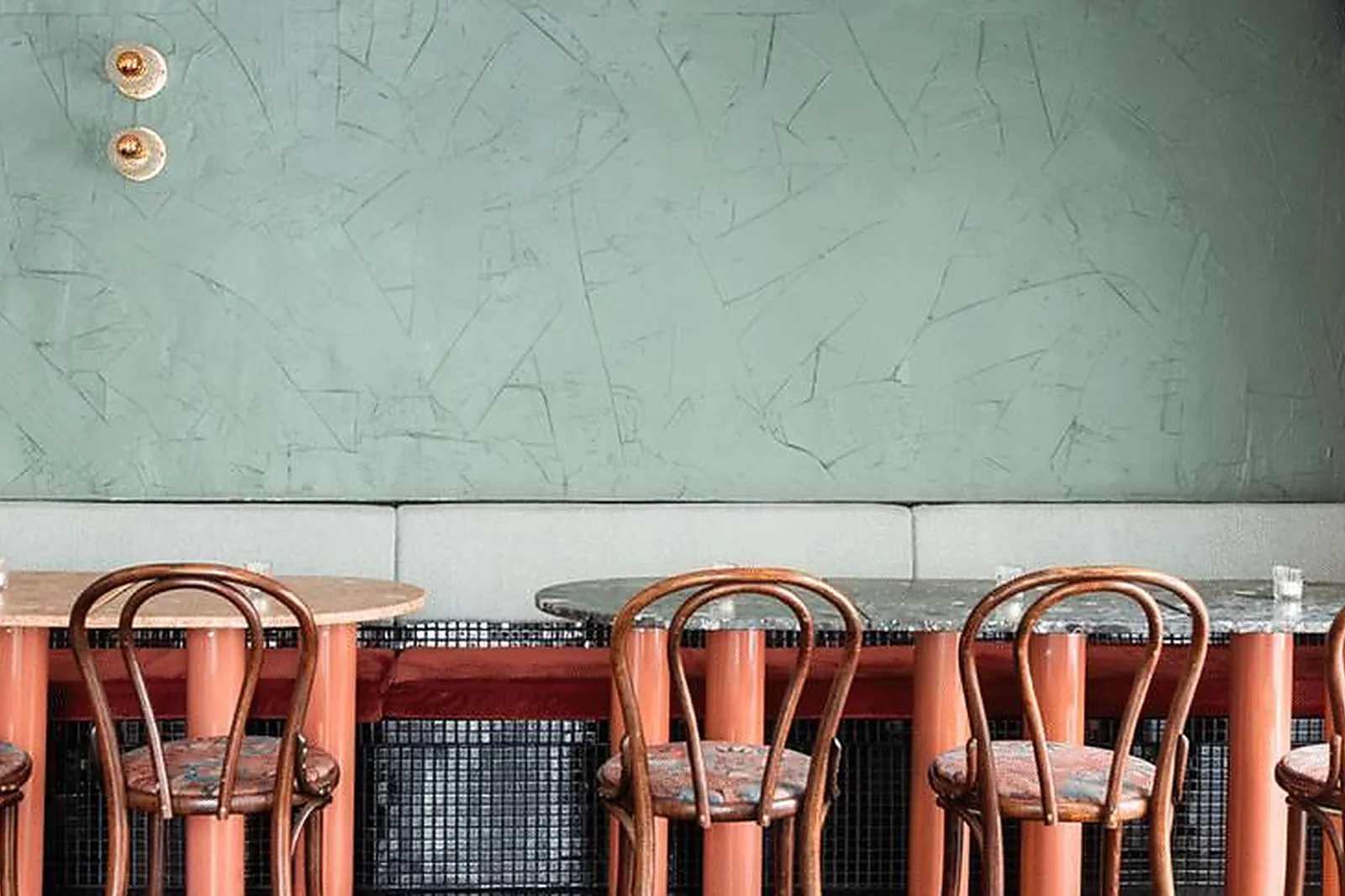 Lieux événementiels, DIVINE