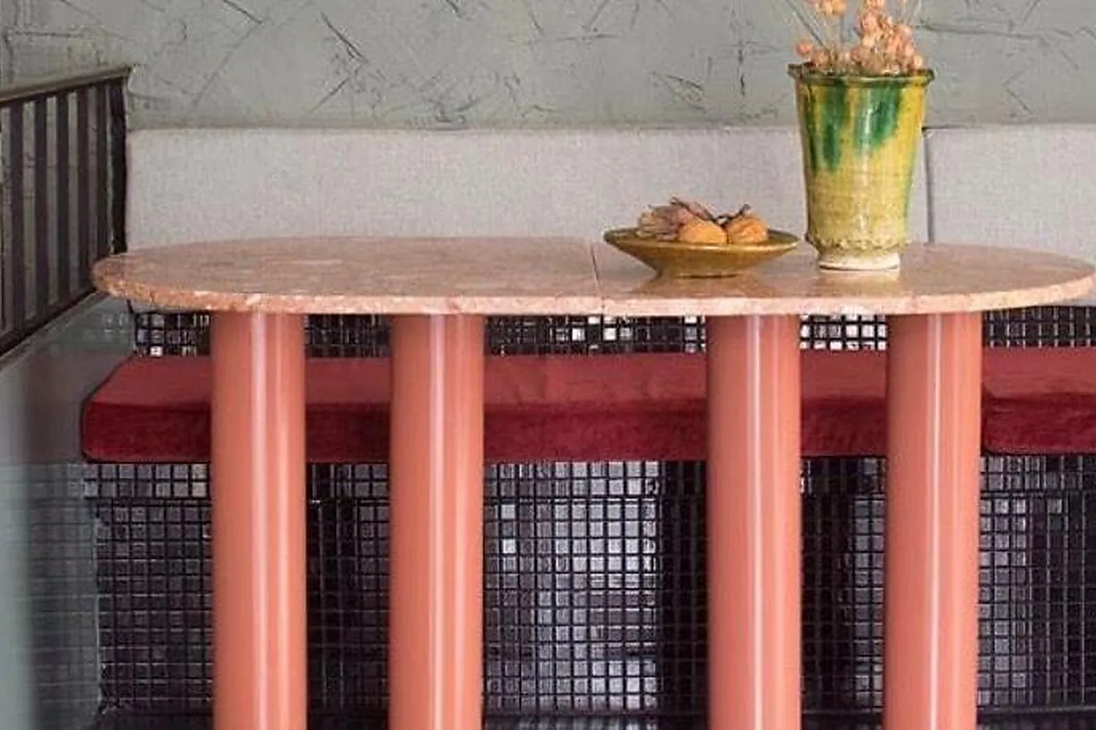 Lieux événementiels, DIVINE