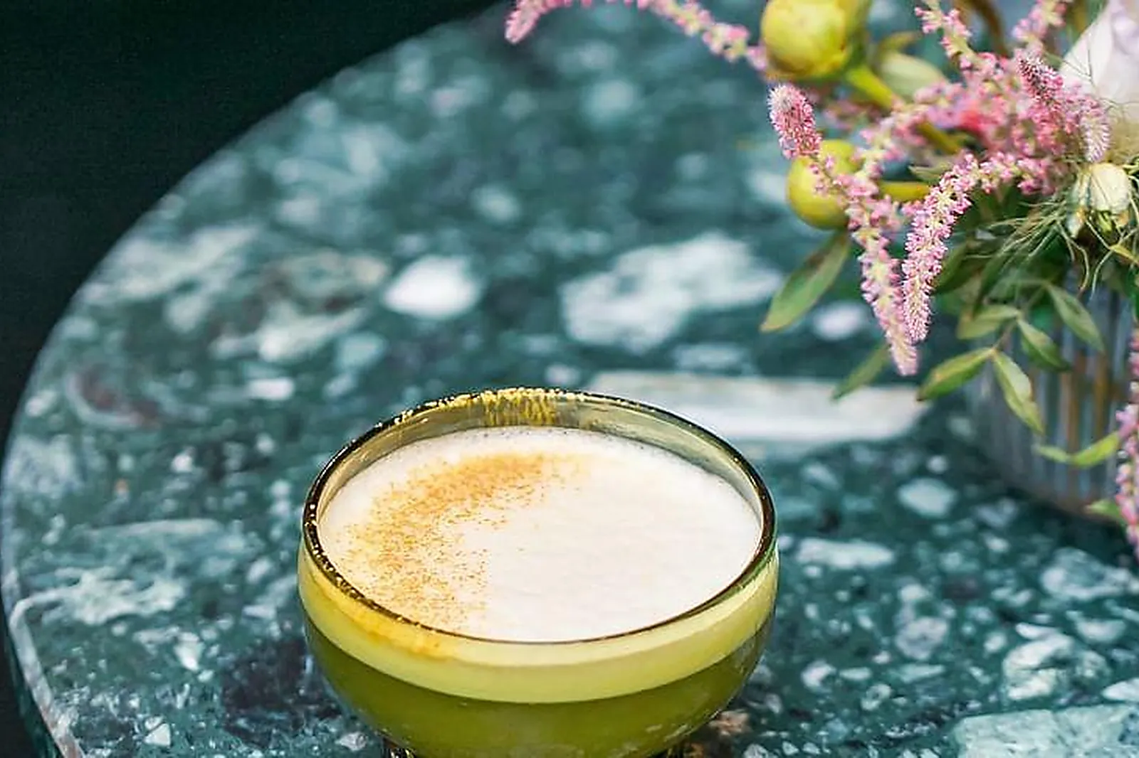 Lieux événementiels, DIVINE