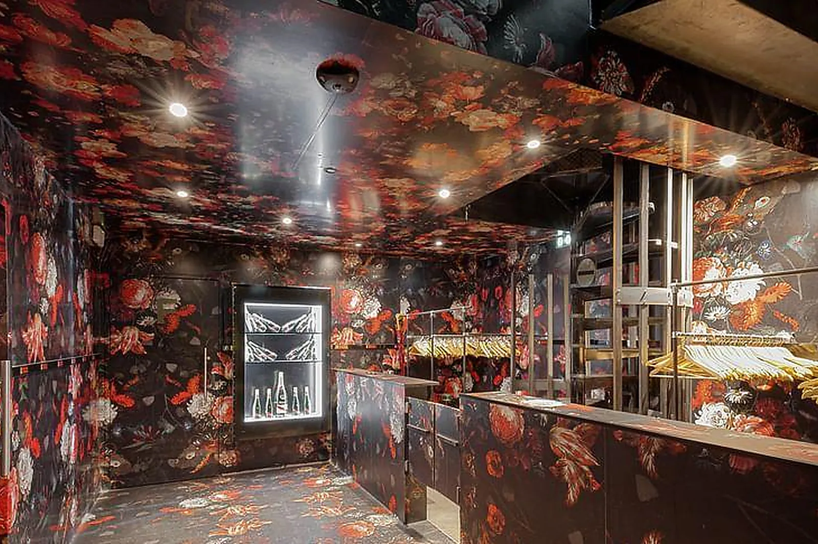 Lieux événementiels, DOCKS CIRCUS