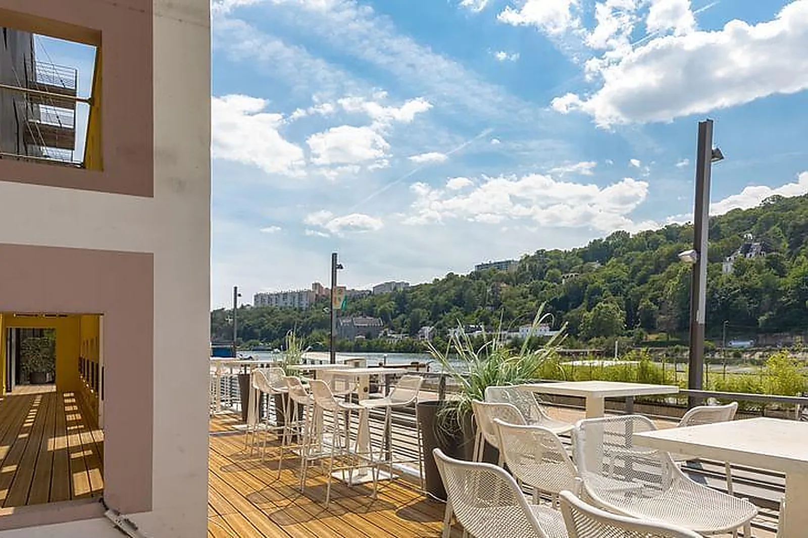 Lieux événementiels, DOCKS CIRCUS