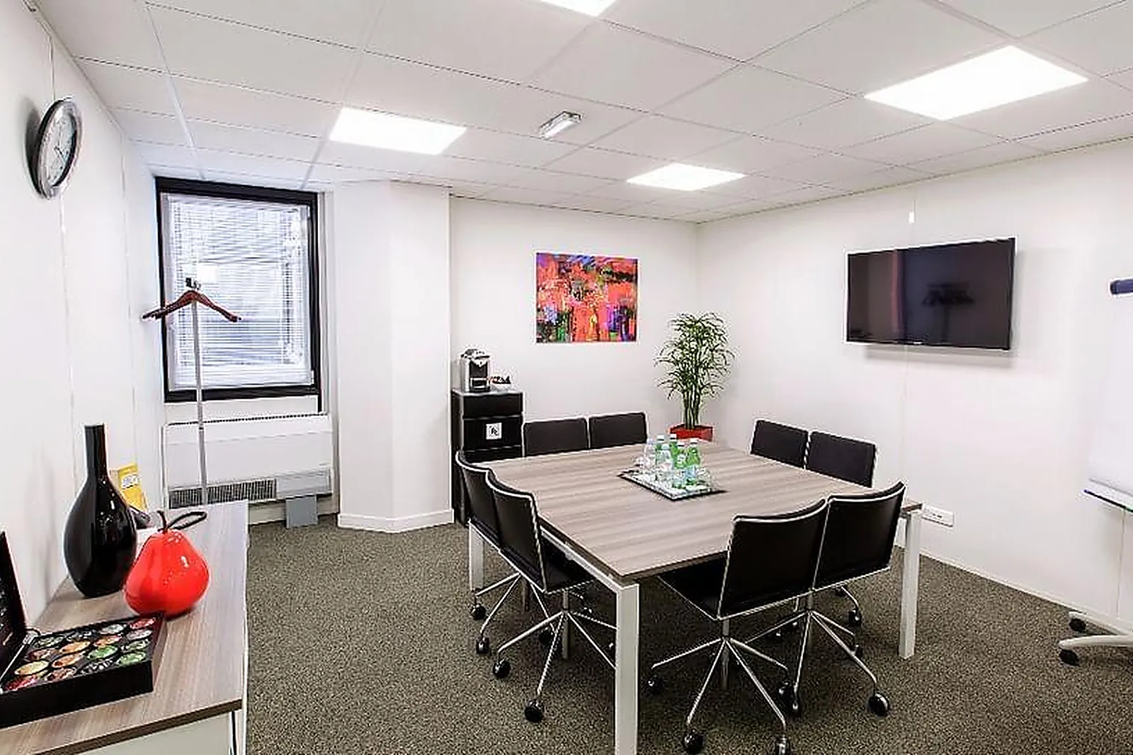 Lieux événementiels, DOM&WORK