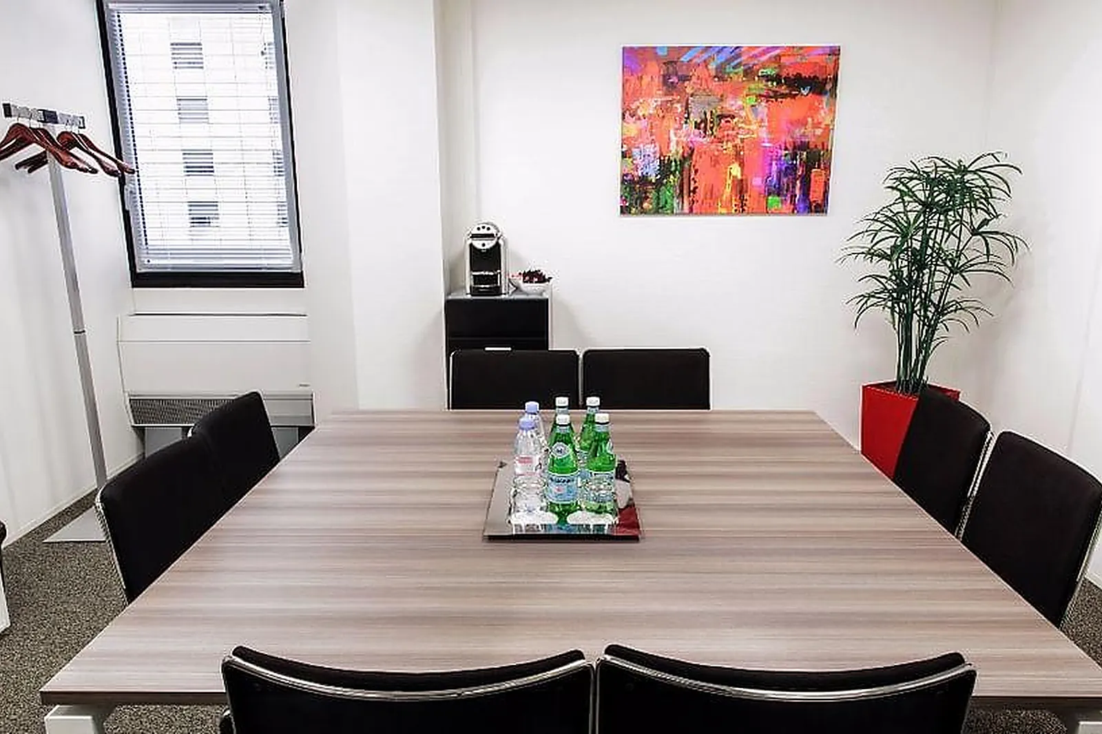 Lieux événementiels, DOM&WORK