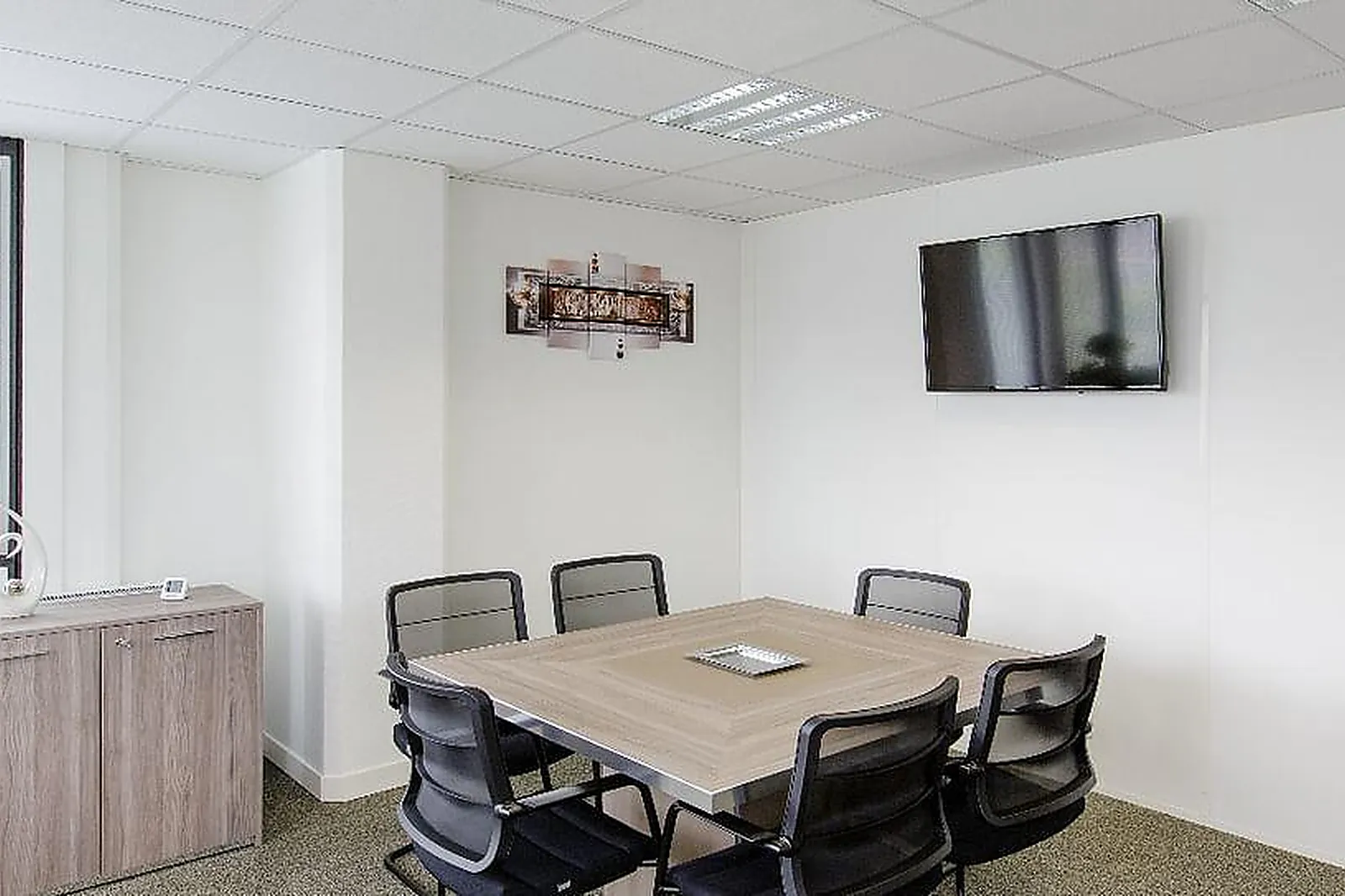 Lieux événementiels, DOM&WORK