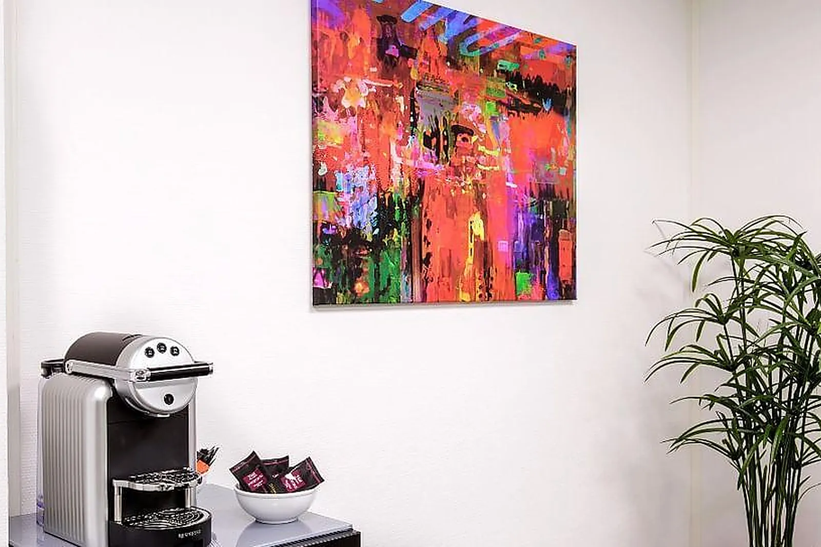 Lieux événementiels, DOM&WORK